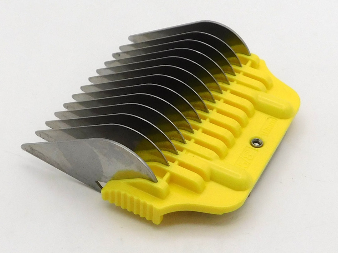 AGS Wide Comb 5/8" attachment (16mm)