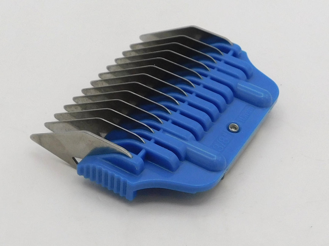 AGS Wide Comb 3/8" attachment (10mm)