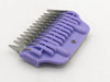 AGS Wide Comb Attachment 1/4" (6mm)
