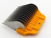 AGS Wide Comb 3/4" attachment (19mm)