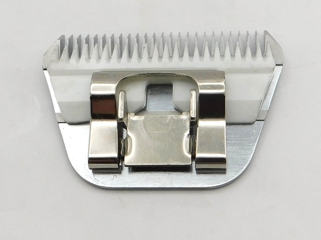 AGS #5FW WIDE *CERAMIC* Clipper Blade