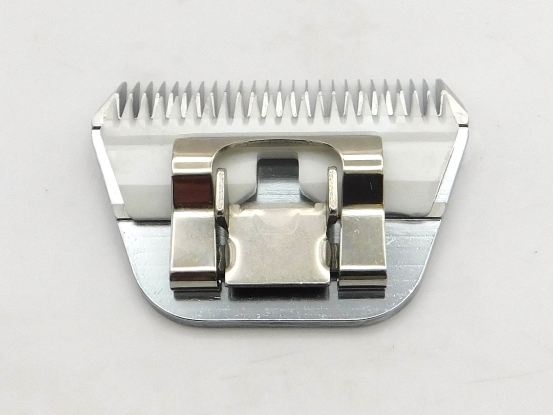 AGS #4FW WIDE *CERAMIC* Clipper Blade