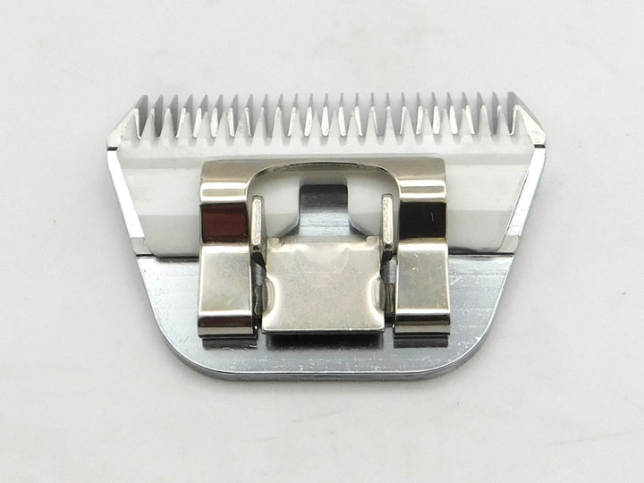 AGS #4FW WIDE *CERAMIC* Clipper Blade