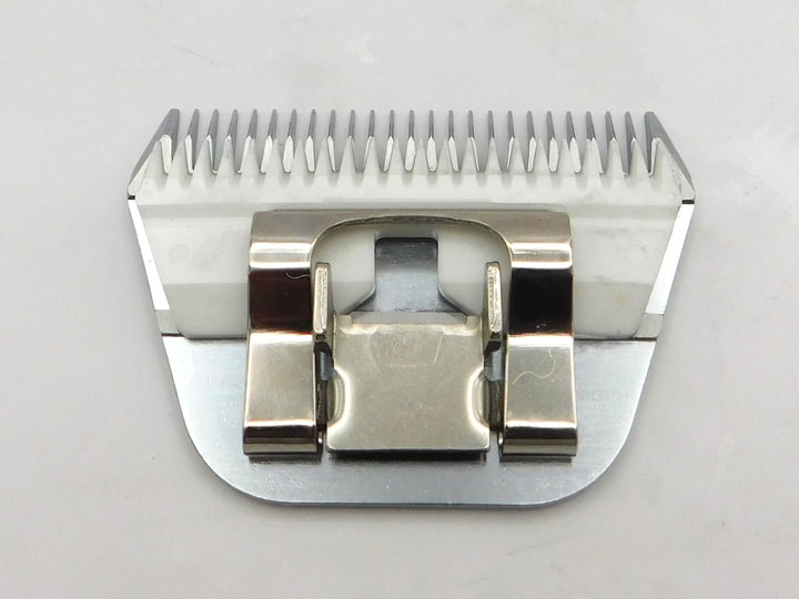 AGS 7FW WIDE *CERAMIC* Clipper Blade