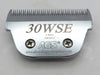 AGS #30WSE WIDE *CERAMIC* Clipper Blade