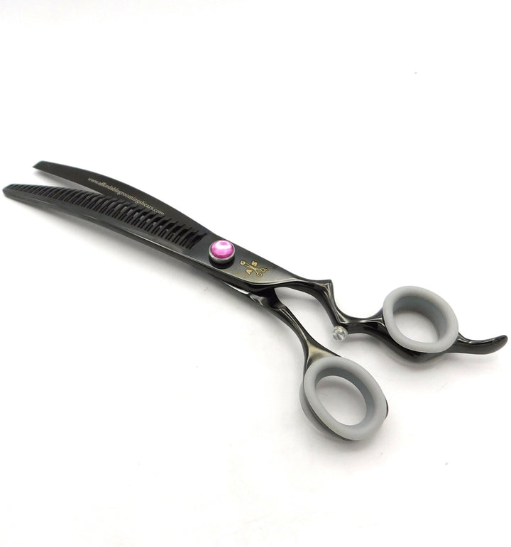 AGS Antifatigue 8" 32T Curved  Chunker