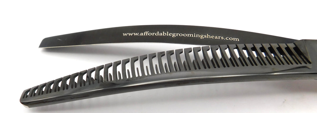 AGS Antifatigue 8" 32T Curved  Chunker