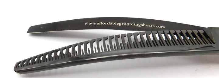 AGS Antifatigue 8" 32T Curved  Chunker