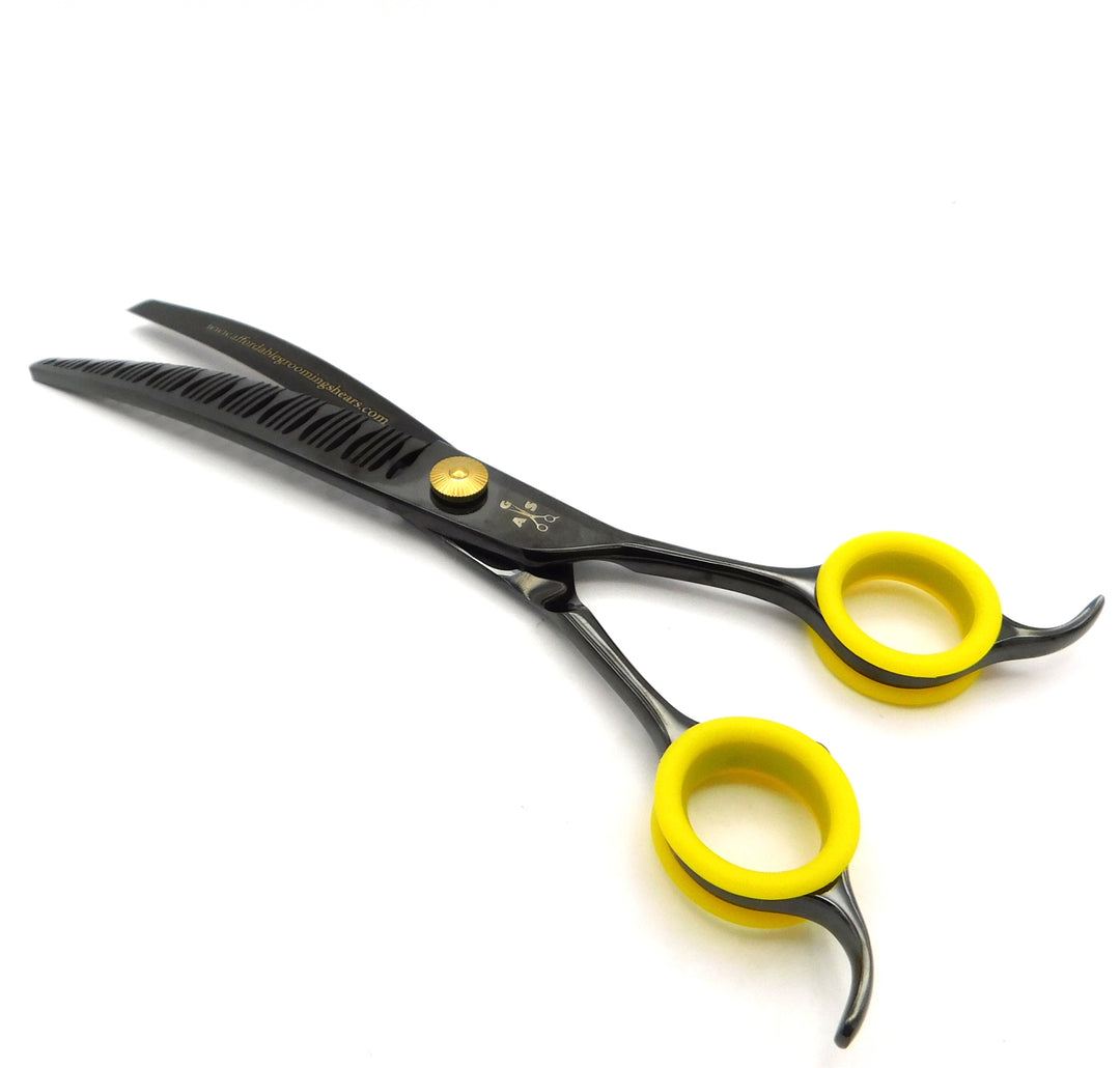AGS Hybrid 39 Tooth Curved Blender