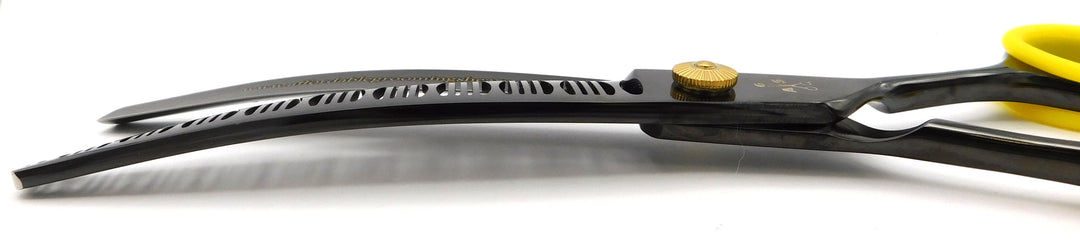 AGS Hybrid 39 Tooth Curved Blender