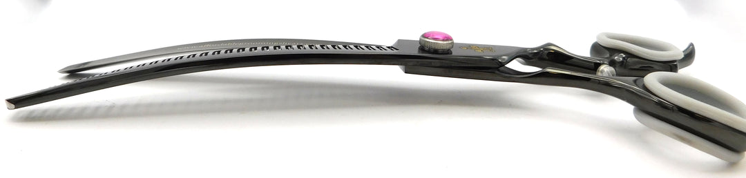 AGS Antifatigue 8" 32T Curved  Chunker