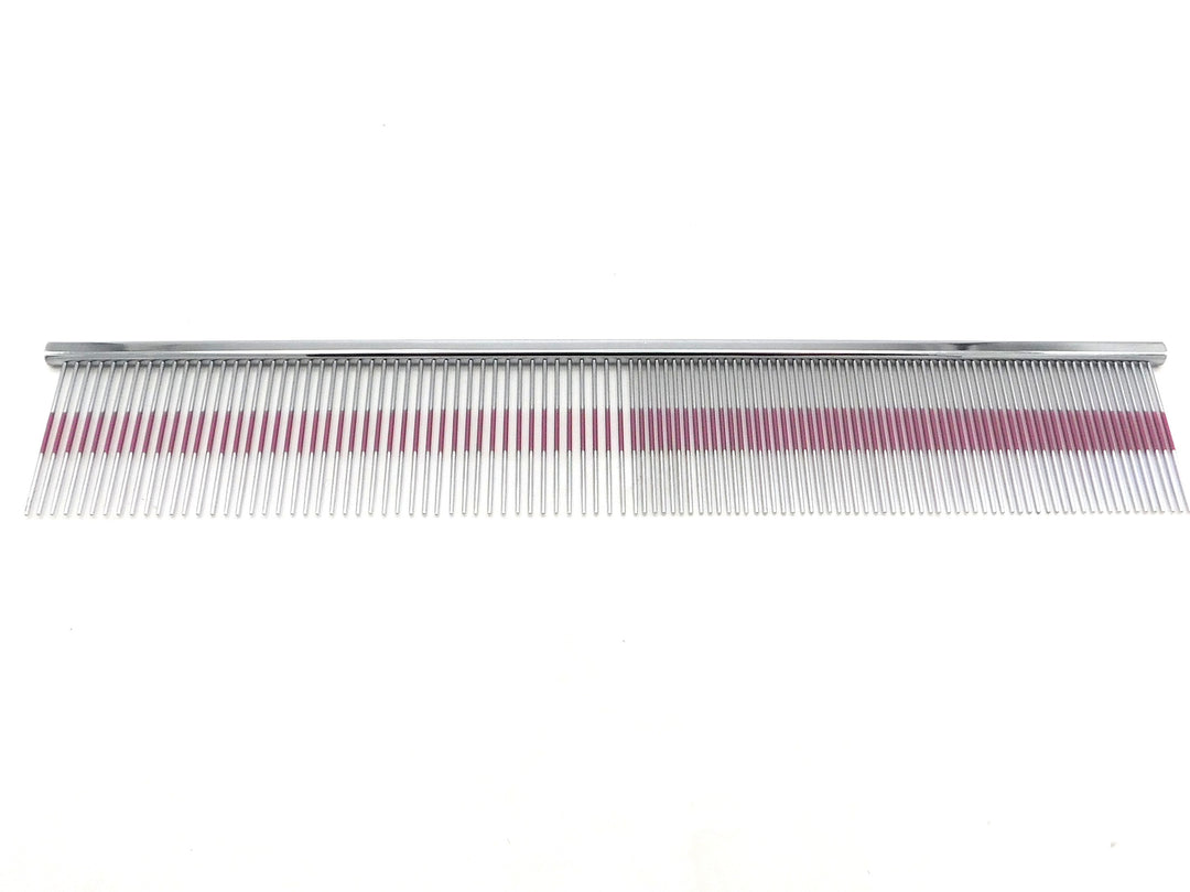 Anti-Static Volume Comb