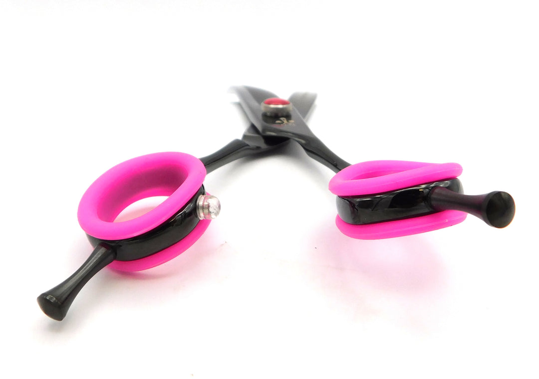 AGS Clarkson 8" 60 Tooth Curved Thinner