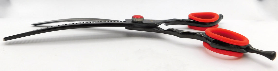 AGS Ninja 35T Curved Chunker