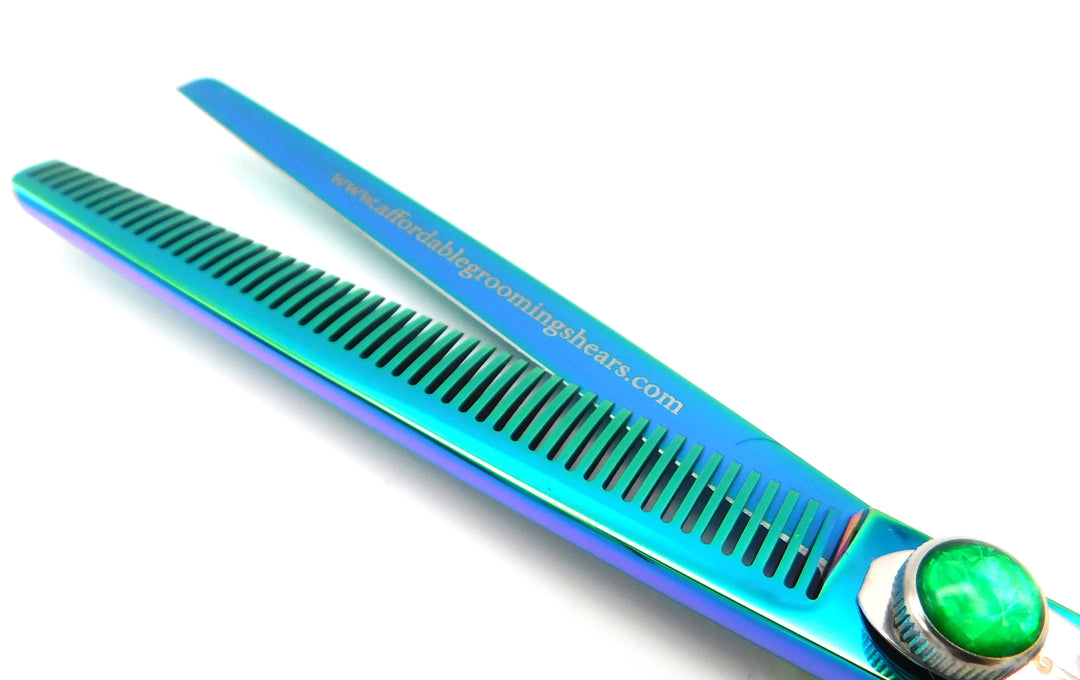 AGS Harvest 7" 50T Thinner
