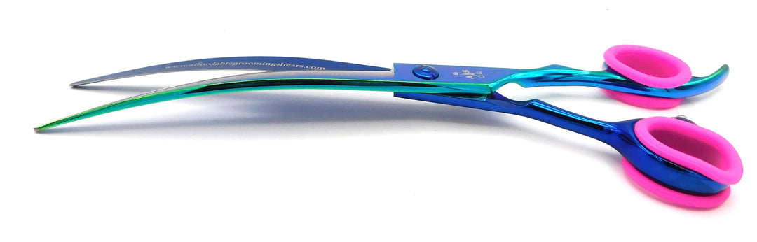 AGS Aurora Lights 8" Curve