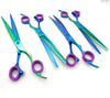 AGS Aurora Lights 4PC Set