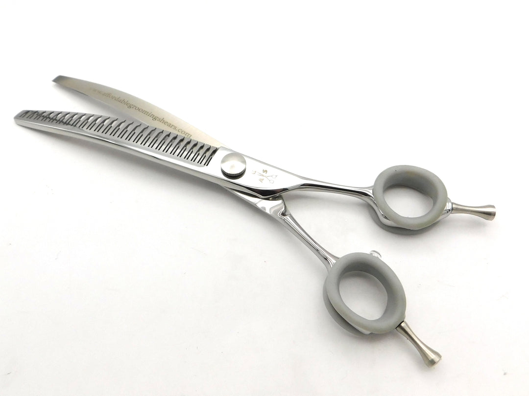 AGS Flipper Curved 26TC Eraser