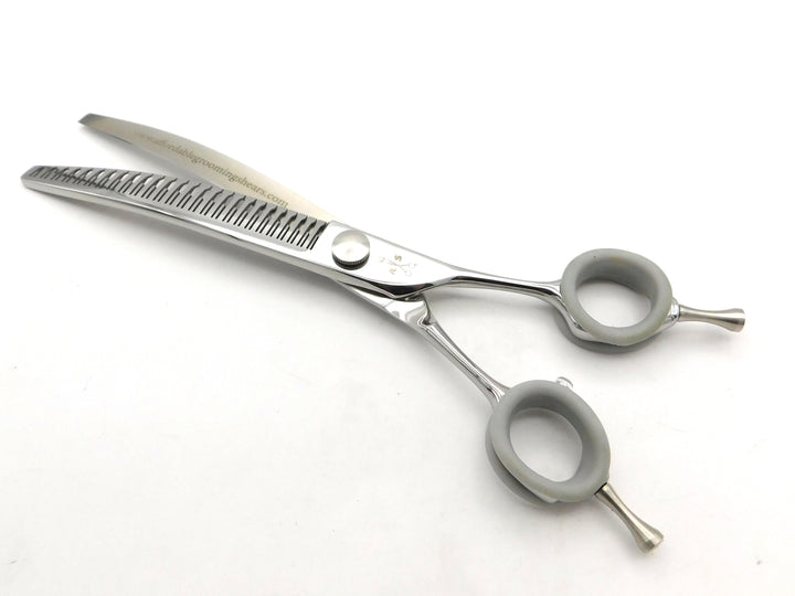 AGS Flipper Curved 26TC Eraser