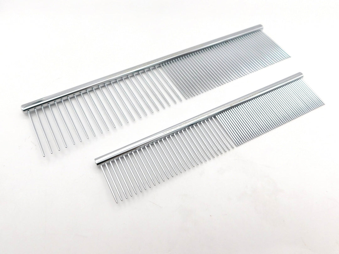 Jack 50/50 Combs