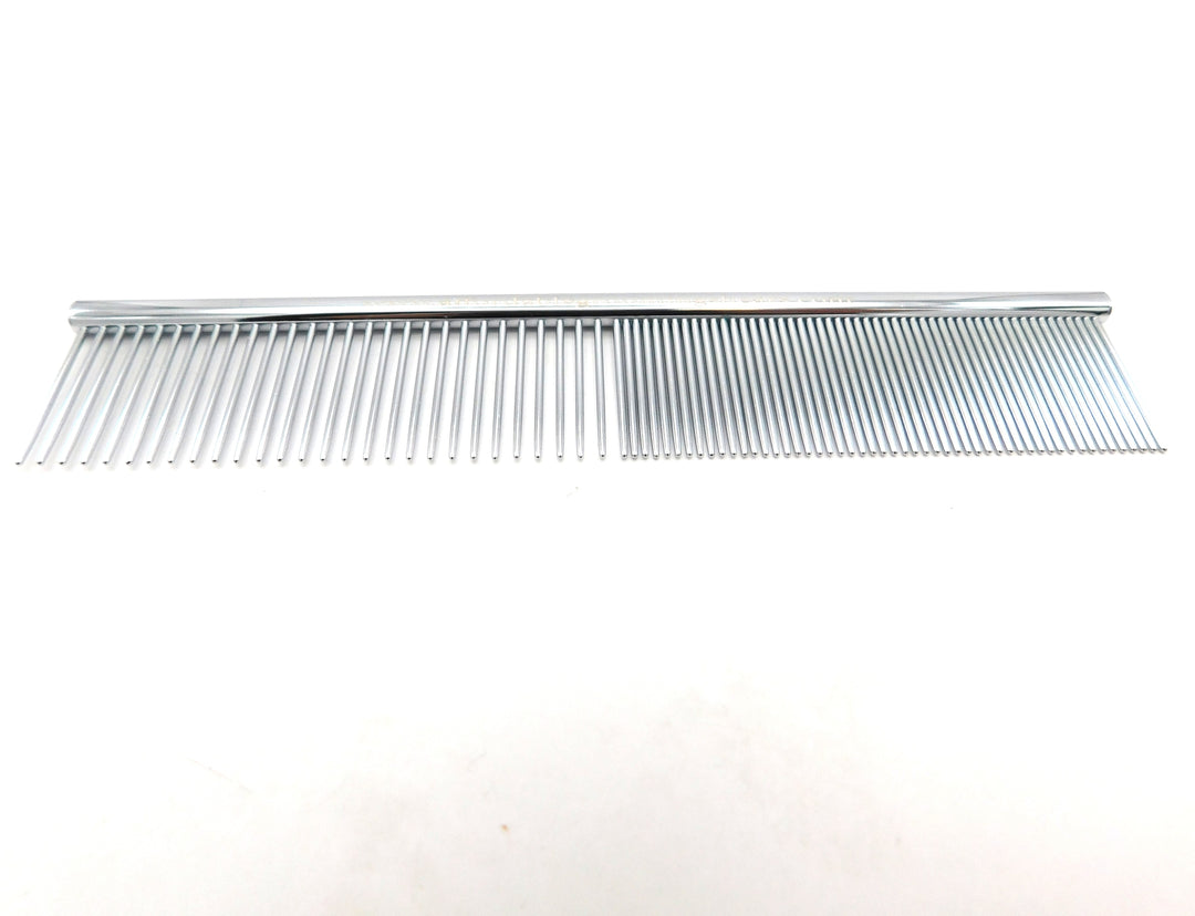 Prototype 50/50 Comb