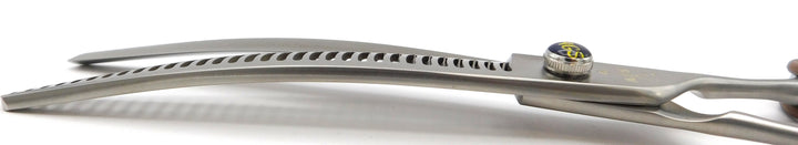 #162 8" 32T Curved Chunker