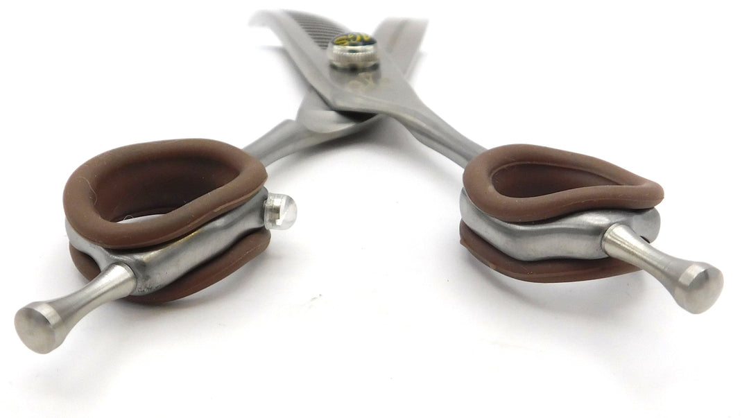 #162 8" 32T Curved Chunker