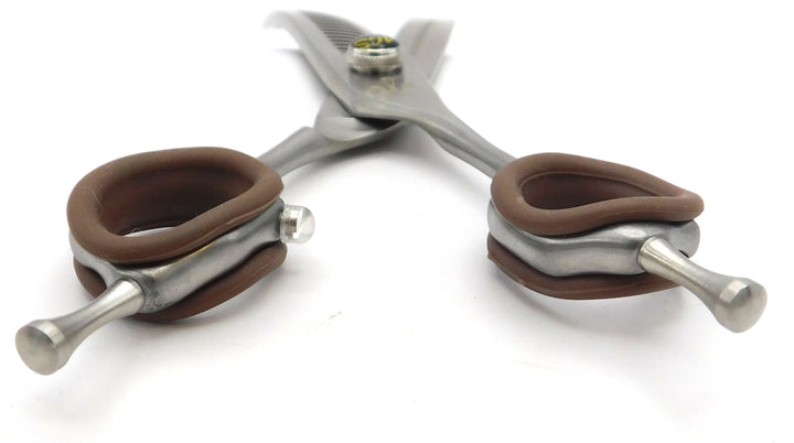 #162 8" 32T Curved Chunker