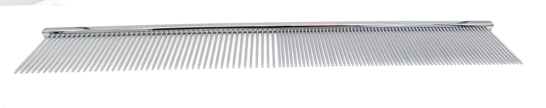 The Vince 50/50 Medium & Fine Comb