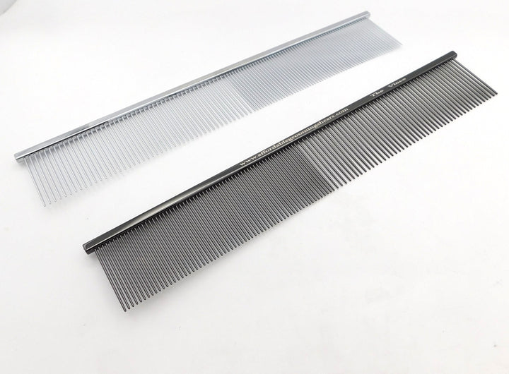 The Vince 50/50 Medium & Fine Comb