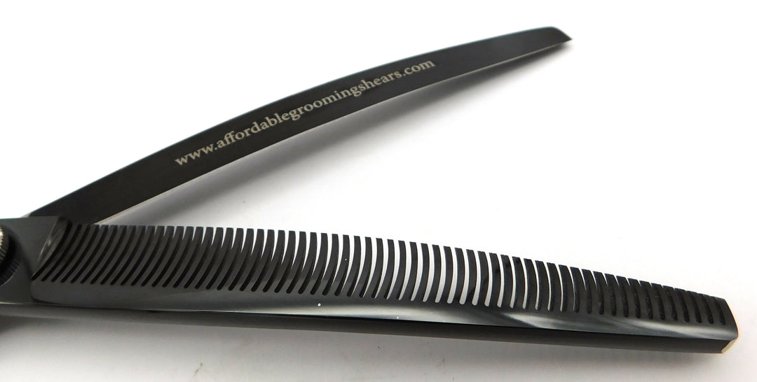 AGS Wallacean 8" 60T Curved Thinner LEFTY