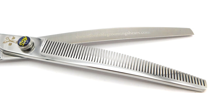 AGS Hornbill 8" 60T Curved Thinner LEFTY