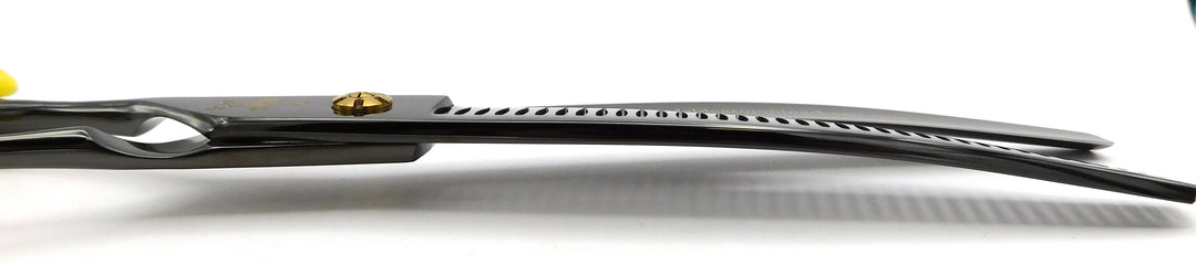 AGS Grouse 8" 38T Curved Thinner LEFTY