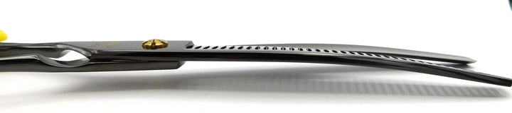AGS Grouse 8" 38T Curved Thinner LEFTY