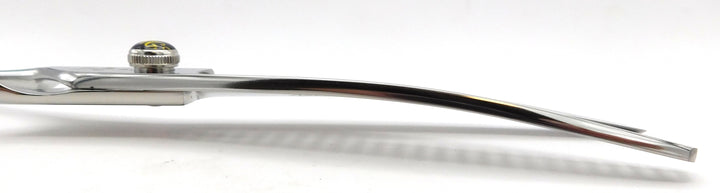 AGS Sparrow 7.5" 24T Curved Chunker LEFTY