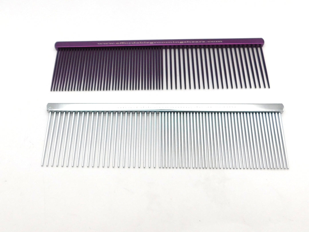 6" 50/50 Comb