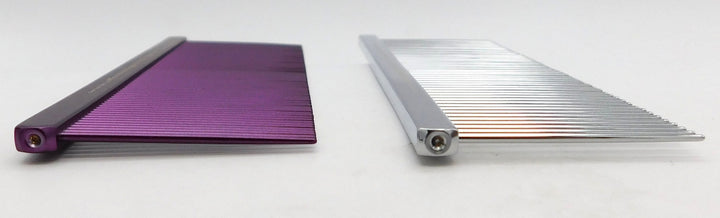 6" 50/50 Comb