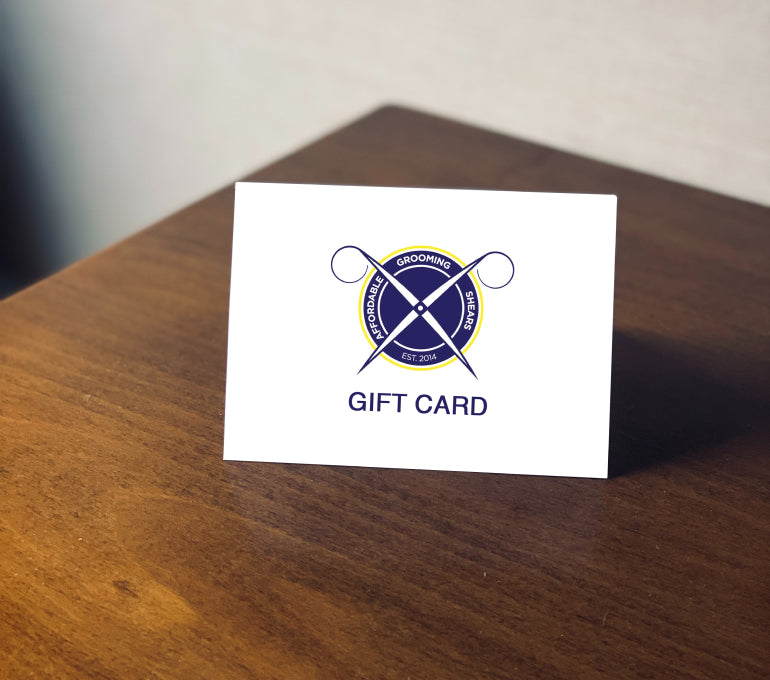 AGS Gift Card