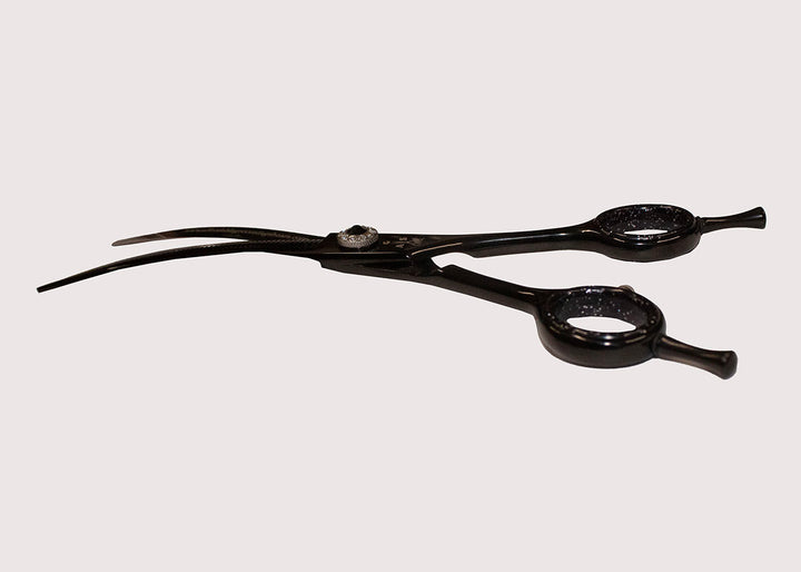 EDGY Curve 66 Tooth Thinner By Macie Pisa