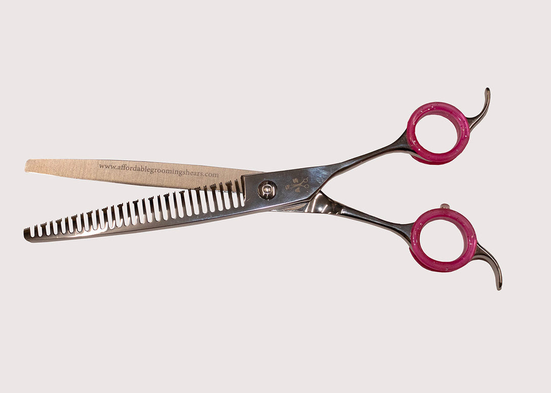 Mako Shears 28 Tooth Blender
