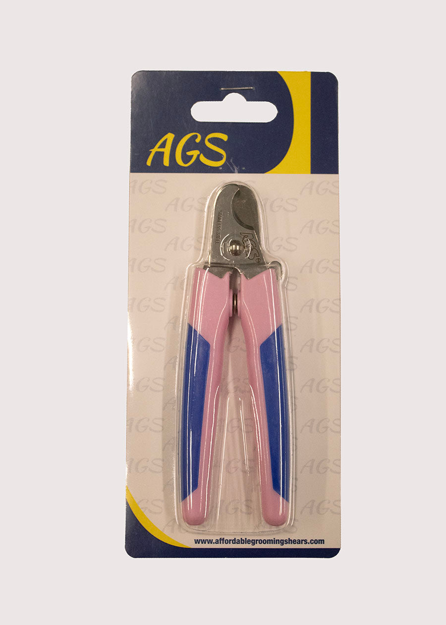 AGS Premium Nail Clipper