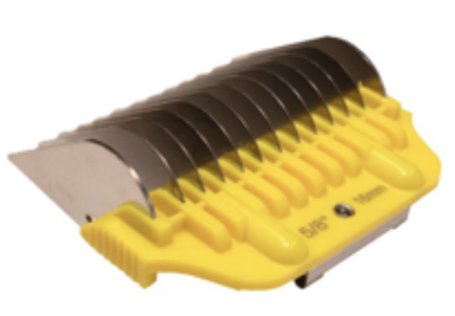 *Clearance* AGS Wide Comb 5/8" attachment (16mm)