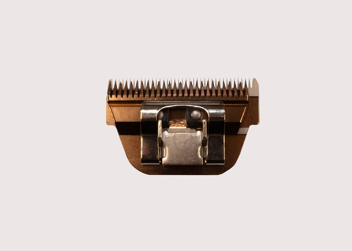Veblen ROSE GOLD 30WSE Clipper Blade