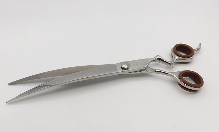Anti-Fatigue 8" Curve