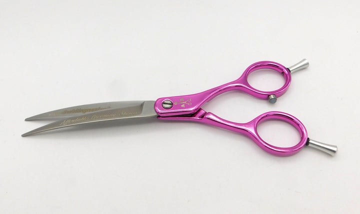 Asian Fusion 6.5" Curve Shear
