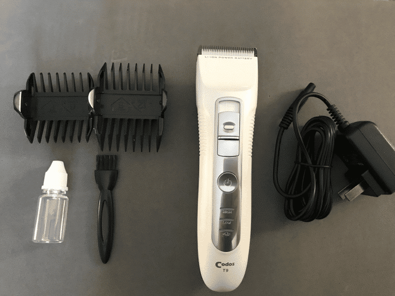 Black Friday Affordable Grooming Shears