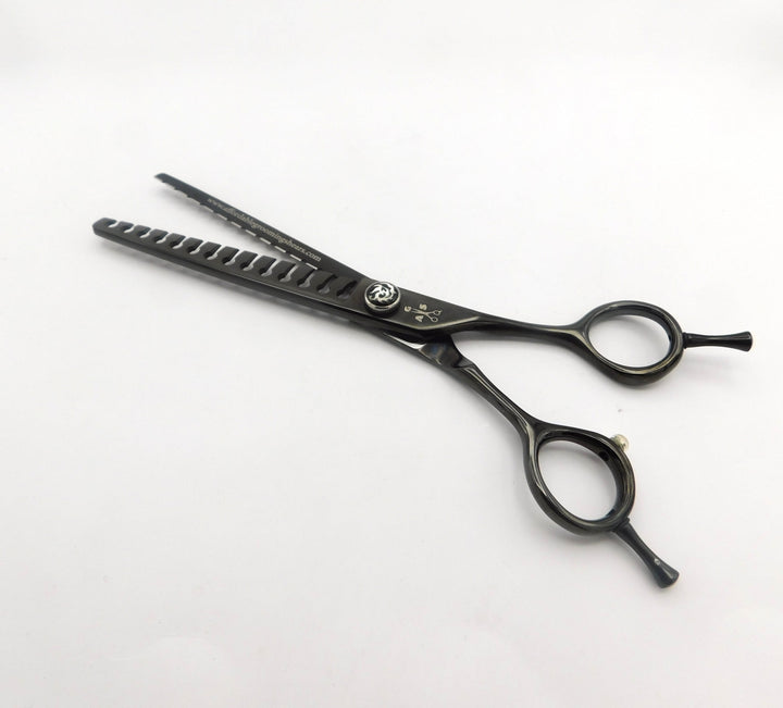 14T Deluxe Double Chunker