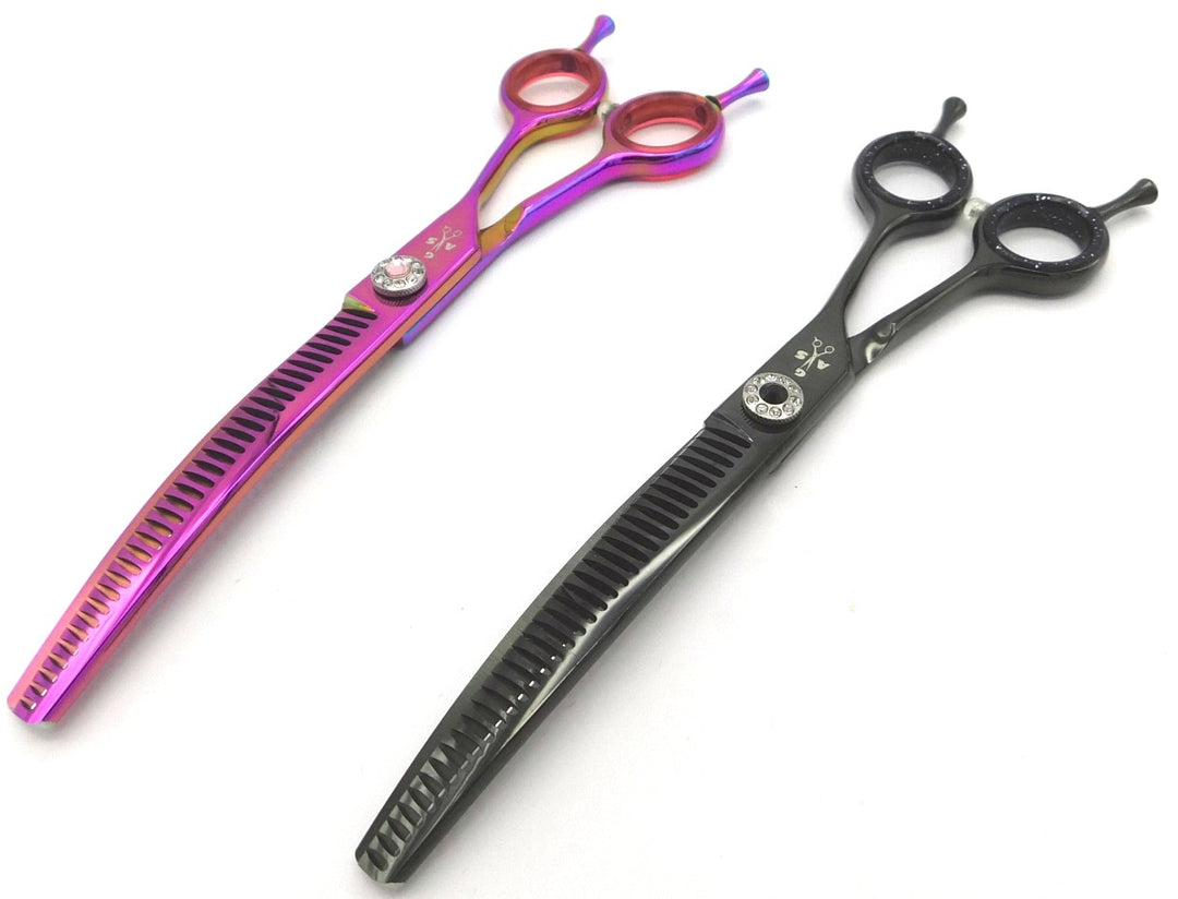 EDGY Curve 35 Tooth Blender