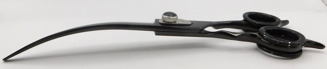 #120 7.5" Curve
