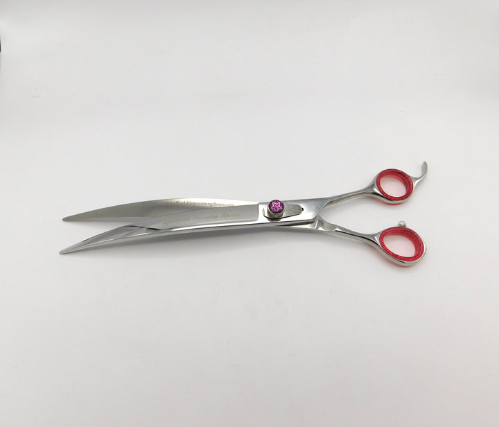 9.0" Cadet Curve - Closeout